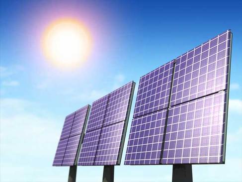 Advantages of Solar Energy