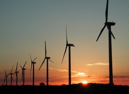 How Is Wind Energy Used