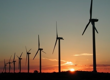 Used Wind Generators