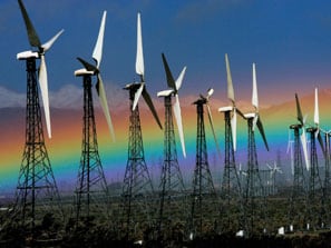 renewable energy wind energy in itself is a source of renewable energy 