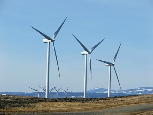 Pros and cons of wind energy essay