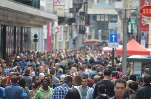 Overpopulation: Causes, Effects and Solutions - Conserve Energy Future