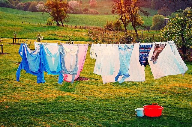 Clothesline