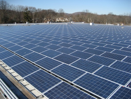 40 Facts About Solar Energy - Conserve Energy Future