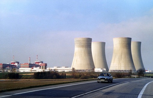 Essay about pros and cons of nuclear power   974 words
