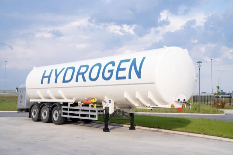 Various Uses of Hydrogen