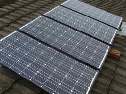 SolarPowerPanel