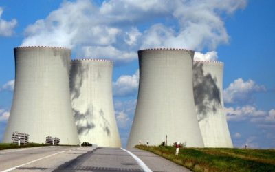 Various Disadvantages of Nuclear Energy