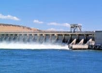 Various Advantages of Hydropower