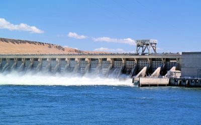 Various Advantages of Hydropower
