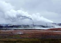 Various Disadvantages of Geothermal Energy