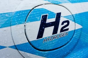 hydrogen-gas