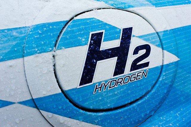 Advantages and Disadvantages of Hydrogen Energy - Conserve Energy Future