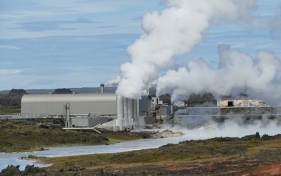 What are Various Types of Geothermal Power Plants?