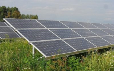 How Do Solar Power Panels Work