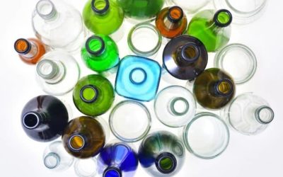Glass Recycling: Process of Recycling Glass and it’s Benefits