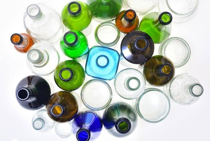 salaris Knipperen Diverse Glass Recycling: Step-by-Step Process and Benefits of Recycling Glass |  Conserve Energy Future