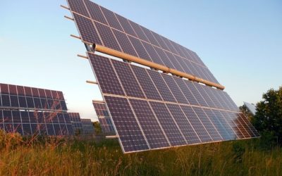What is Solar Power and How Does Solar Power Work?