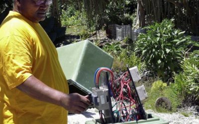 How To Build a Solar Power Generator For Under $300