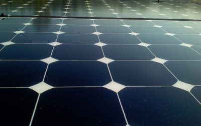 How Build a Solar Power Panel