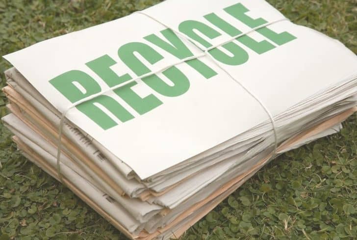 Are Magazines Recyclable and Why Should You Recycle Magazines? - Conserve  Energy Future