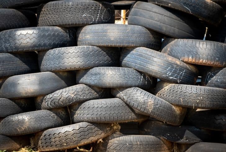 Is Natural Rubber Better Than Synthetic Rubber? Here's What We