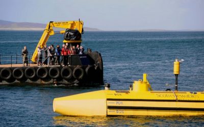 Tidal Energy: How it Works and Examples of Tidal Energy Projects