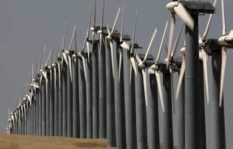 wind-farm