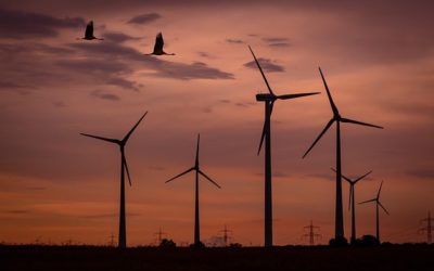What is Wind Energy and How Does Wind Turbine Work?