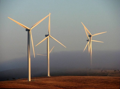 wind-turbine