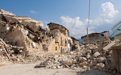 What is an Earthquake: Types, Causes and Effects