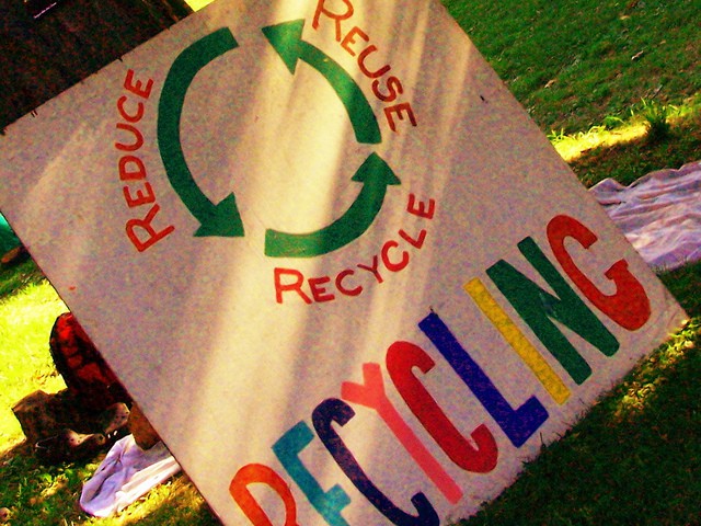 reduce-reuse-recycle