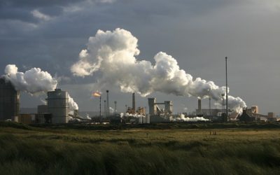 Causes, Effects and Solutions to Industrial Pollution on Our Environment