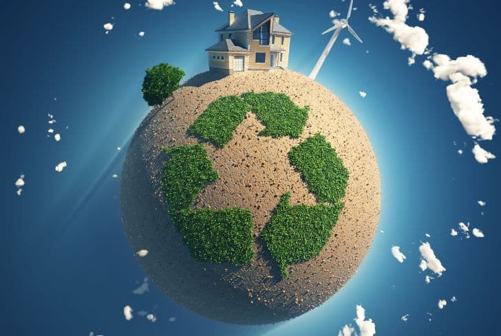 Reducing industrial pollution