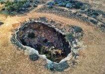 Sinkholes: Causes, Types, Formation and Effects
