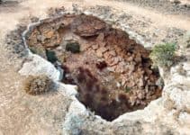 Sinkholes: Causes, Types, Formation and Effects