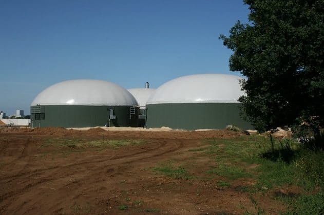 Various Advantages and Disadvantages of Biogas - Conserve Energy Future