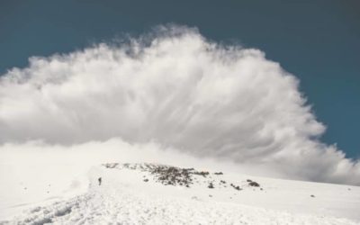 Types, Causes and Effects of Snow Avalanches