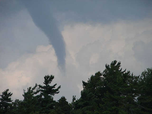 Tornado