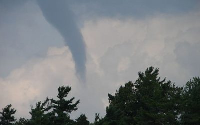 How are Tornadoes Formed?