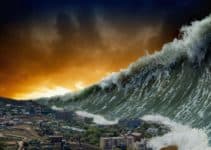 50+ Incredible Facts About Tsunamis