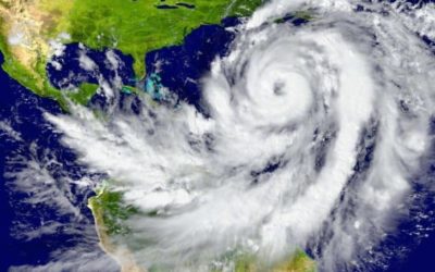 50+ Breathtaking Facts About Hurricanes
