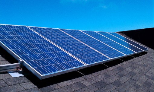 Facts About Solar Energy