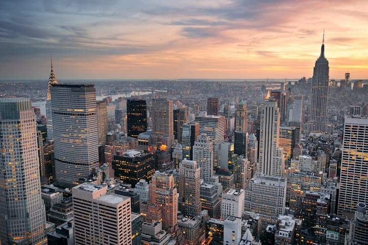 Urban sprawl Definition, Examples, Problems, Causes