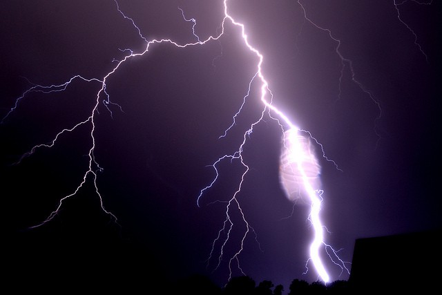 Lightning