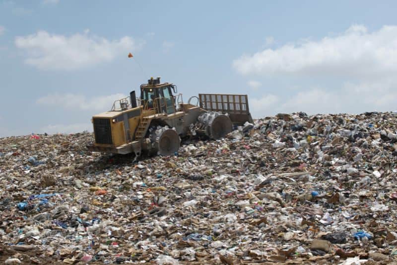 Landfill Facts to Know