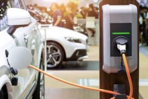 electric-car-charging-point