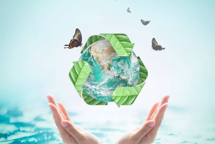 earth-globe-recycling-sustainable-living