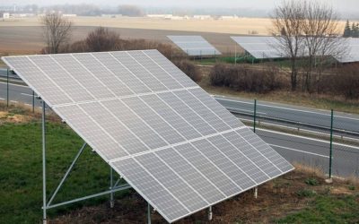 Australian Researchers Transform Solar Power to Electricity