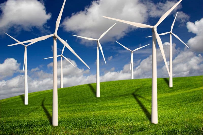 7 Pros and Cons of Wind Energy (Wind Power) - Conserve Energy Future